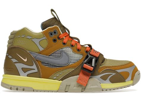 stockx nike air trainer 1 sp|Nike Air Trainer 1 SP Coriander Men's .